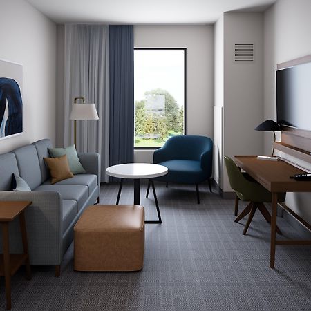 Staybridge Suites Pittsburgh Airport By Ihg Imperial Exteriör bild