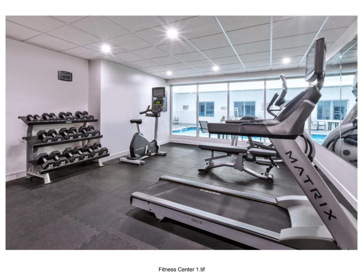 Staybridge Suites Pittsburgh Airport By Ihg Imperial Exteriör bild