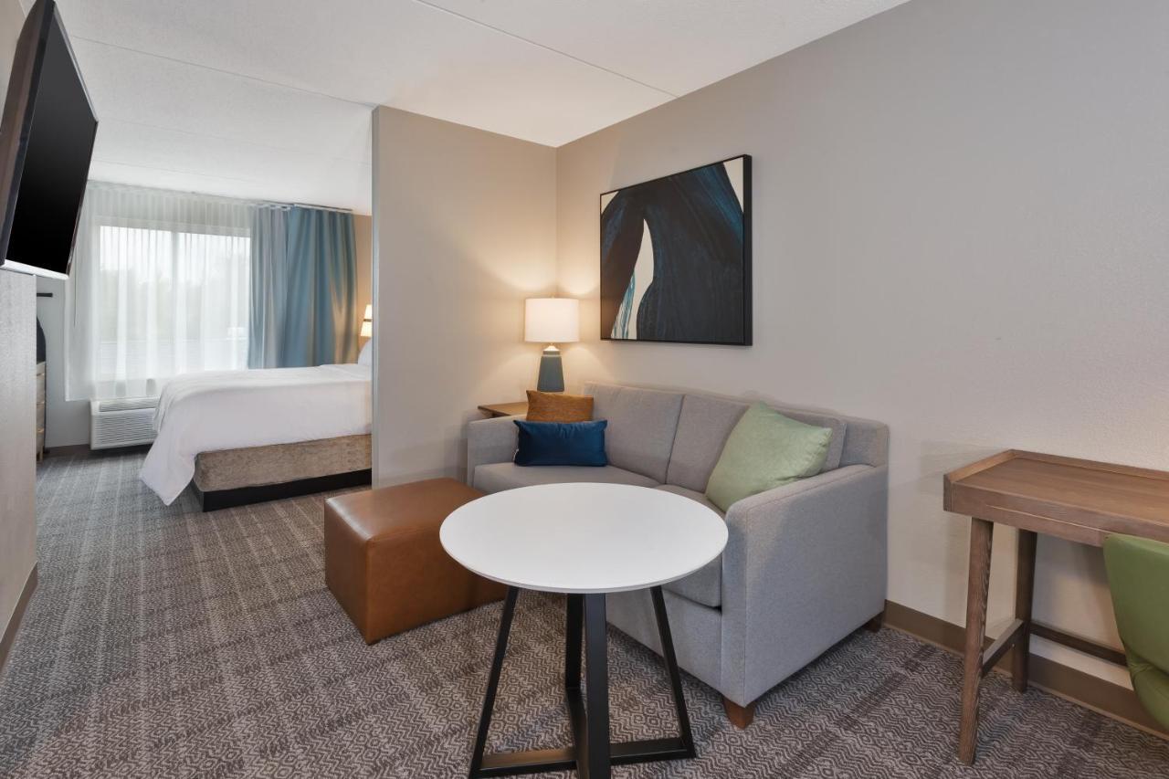 Staybridge Suites Pittsburgh Airport By Ihg Imperial Exteriör bild