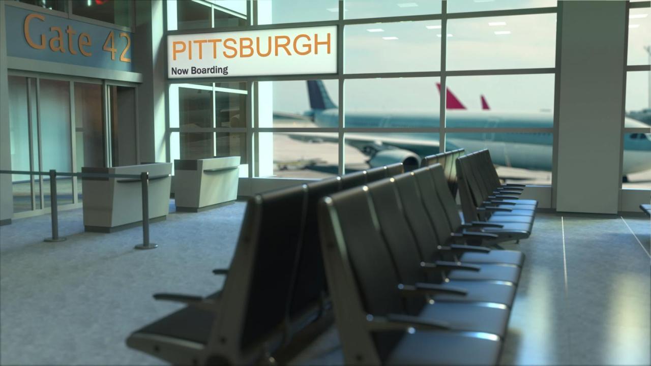 Staybridge Suites Pittsburgh Airport By Ihg Imperial Exteriör bild