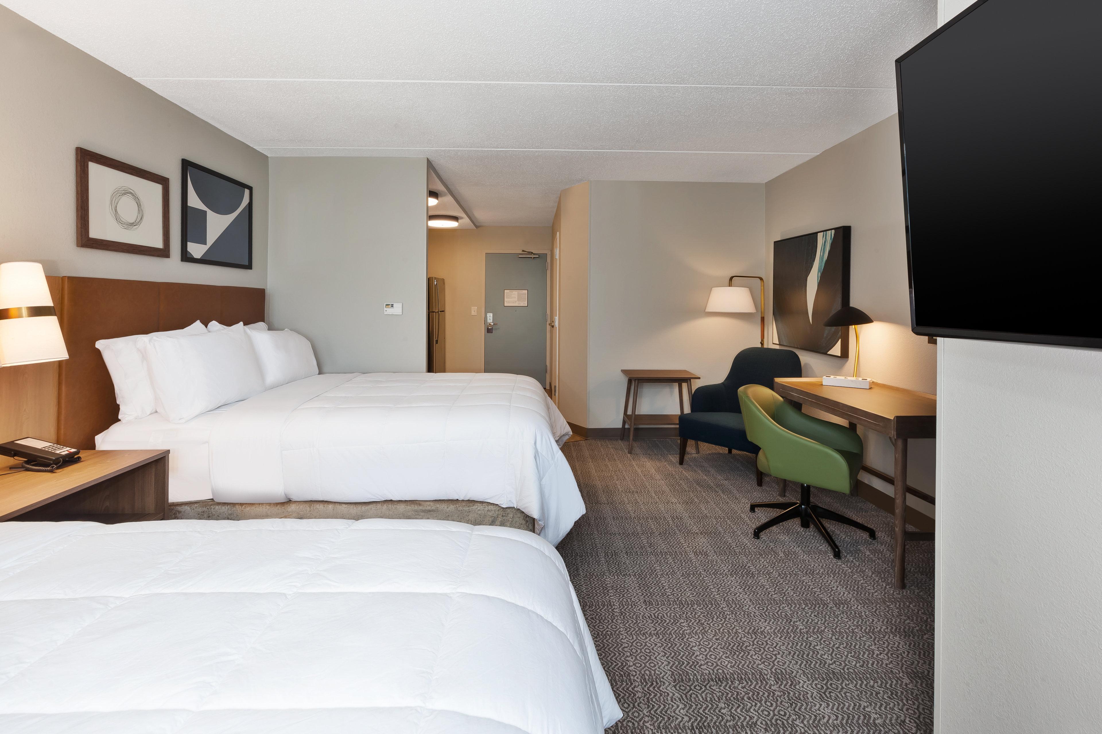 Staybridge Suites Pittsburgh Airport By Ihg Imperial Exteriör bild