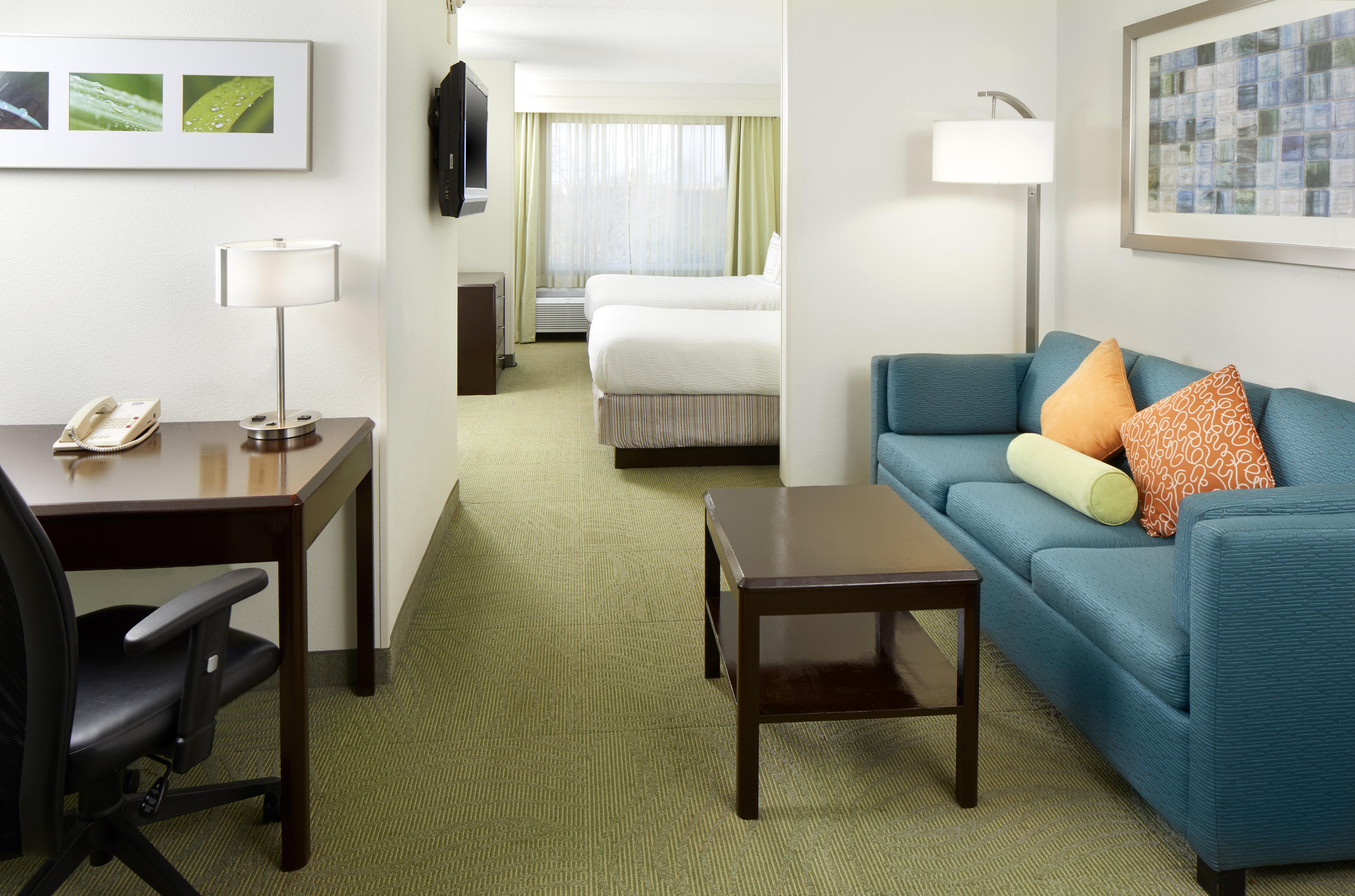 Staybridge Suites Pittsburgh Airport By Ihg Imperial Exteriör bild