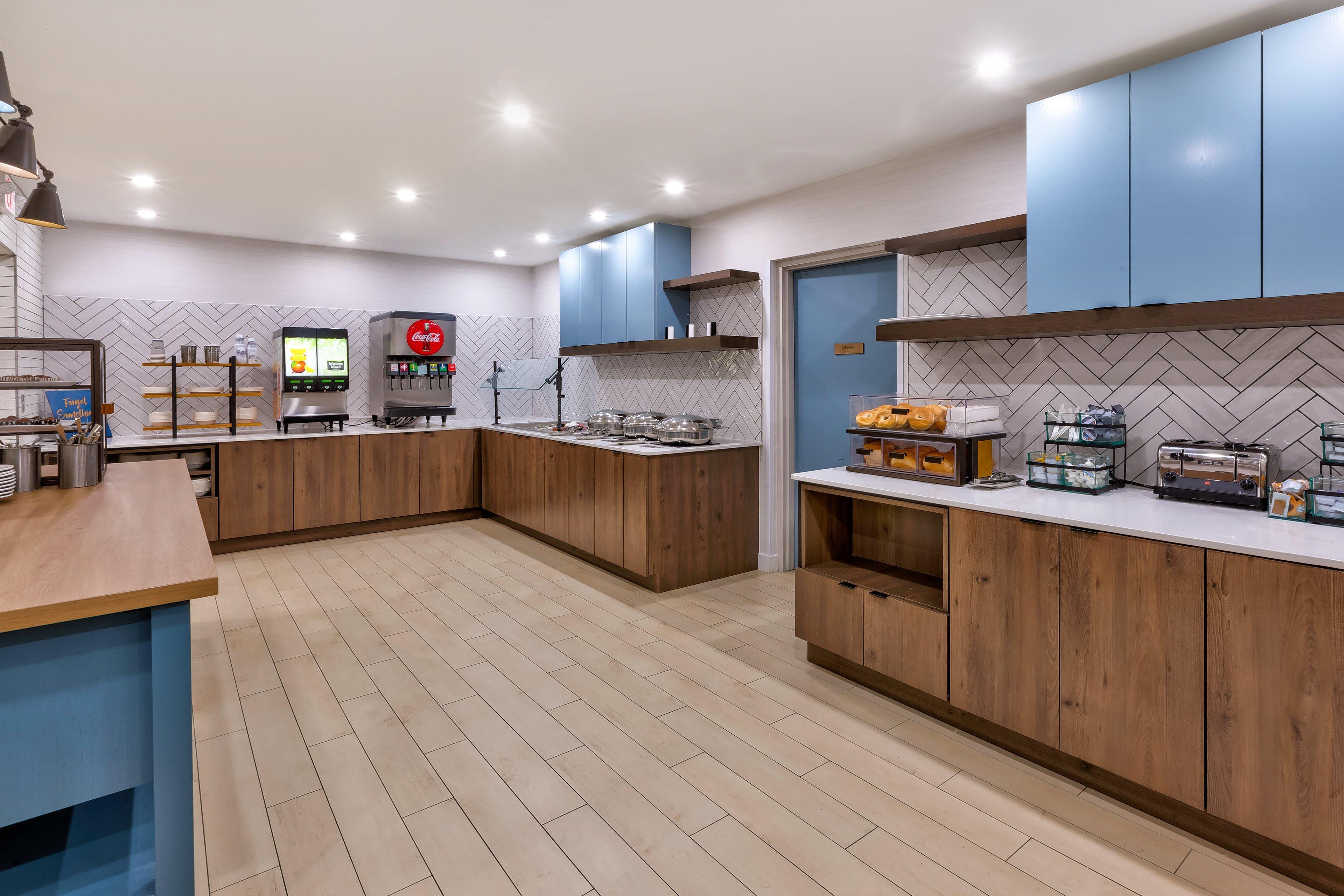 Staybridge Suites Pittsburgh Airport By Ihg Imperial Exteriör bild