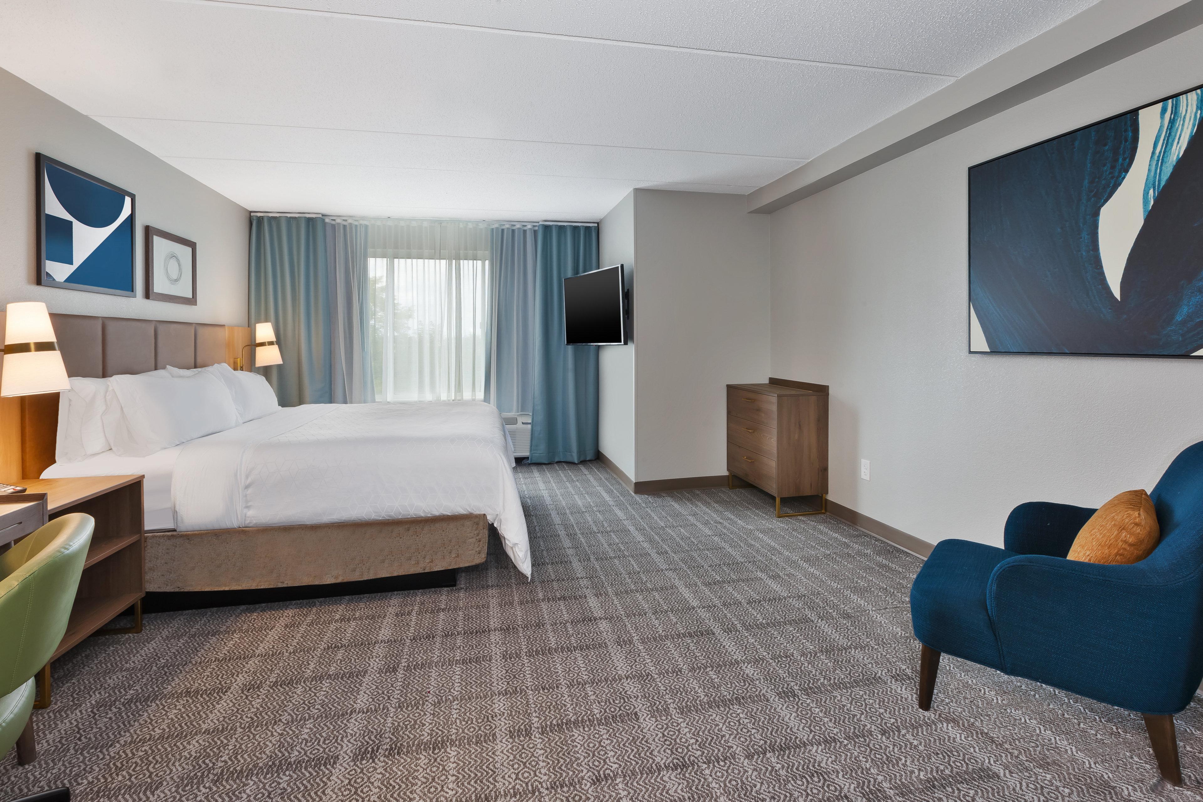 Staybridge Suites Pittsburgh Airport By Ihg Imperial Exteriör bild