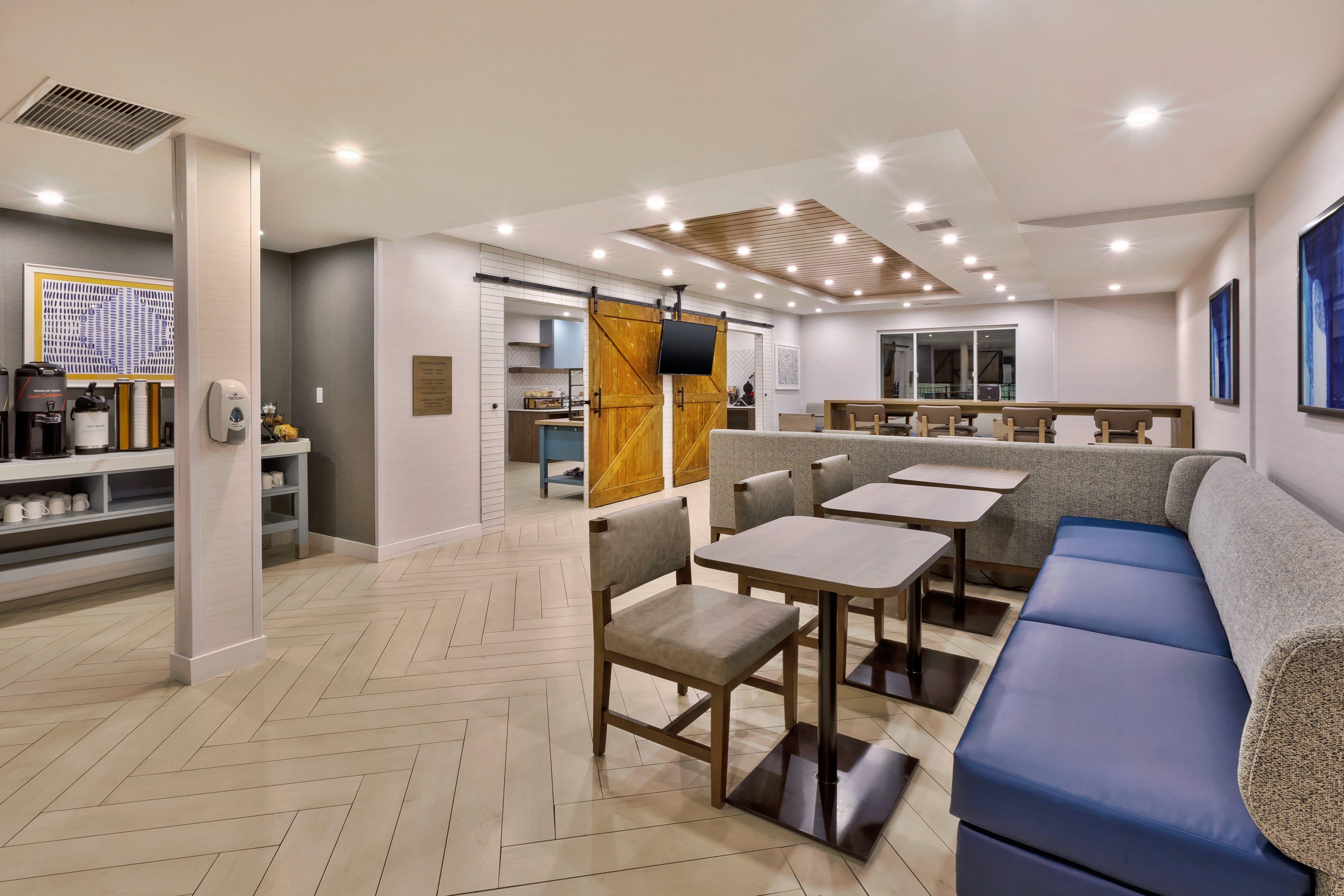 Staybridge Suites Pittsburgh Airport By Ihg Imperial Exteriör bild