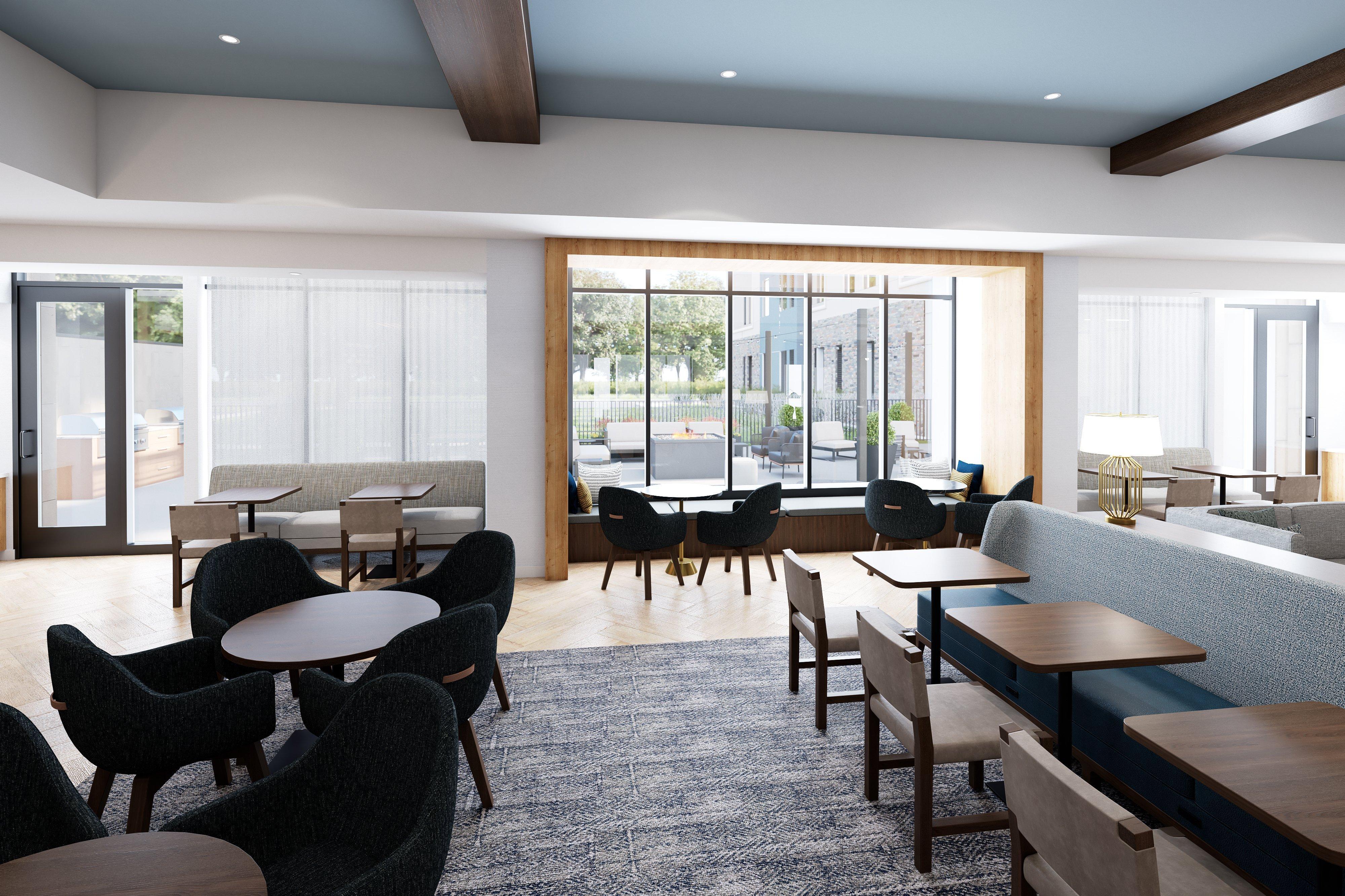 Staybridge Suites Pittsburgh Airport By Ihg Imperial Exteriör bild