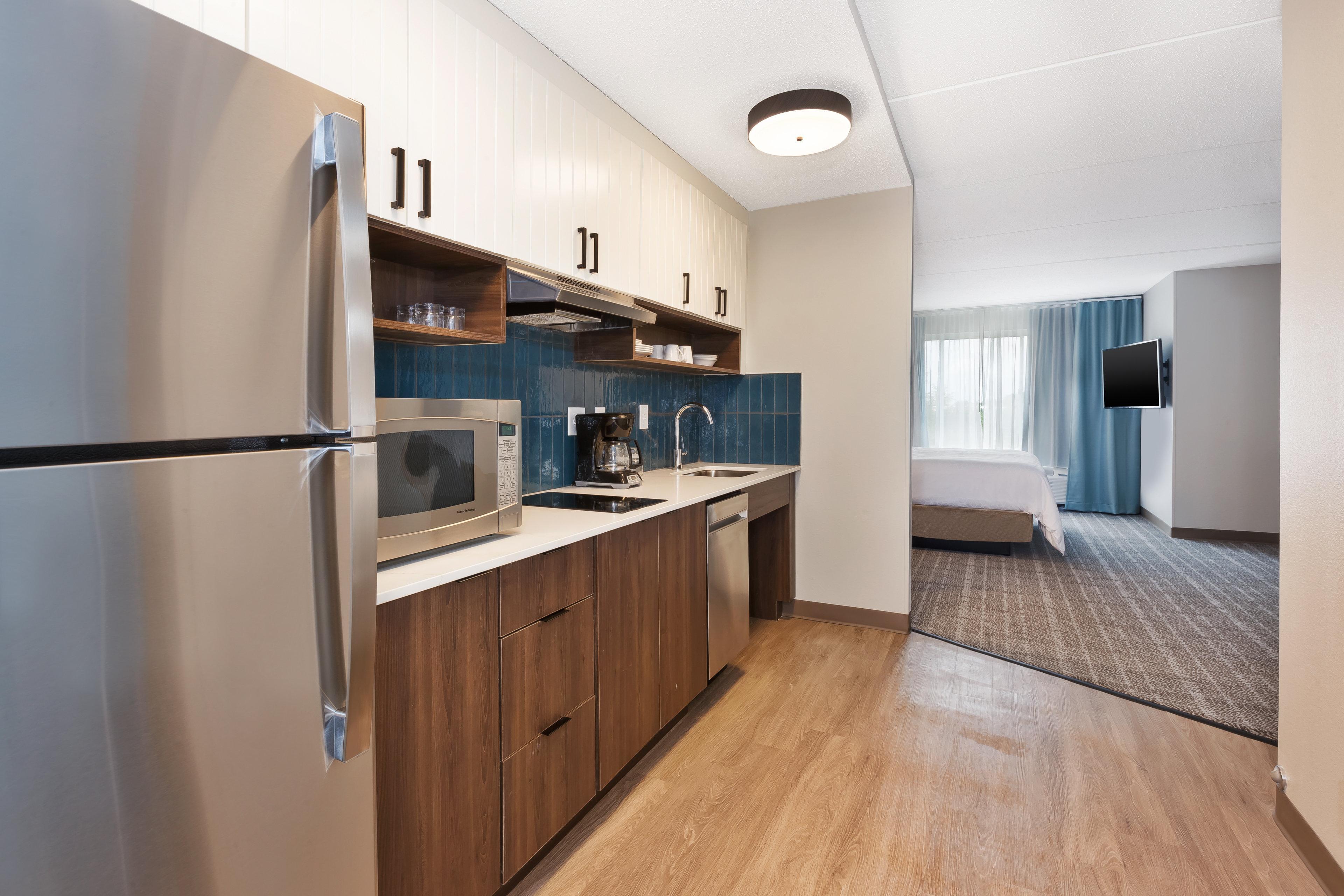 Staybridge Suites Pittsburgh Airport By Ihg Imperial Exteriör bild
