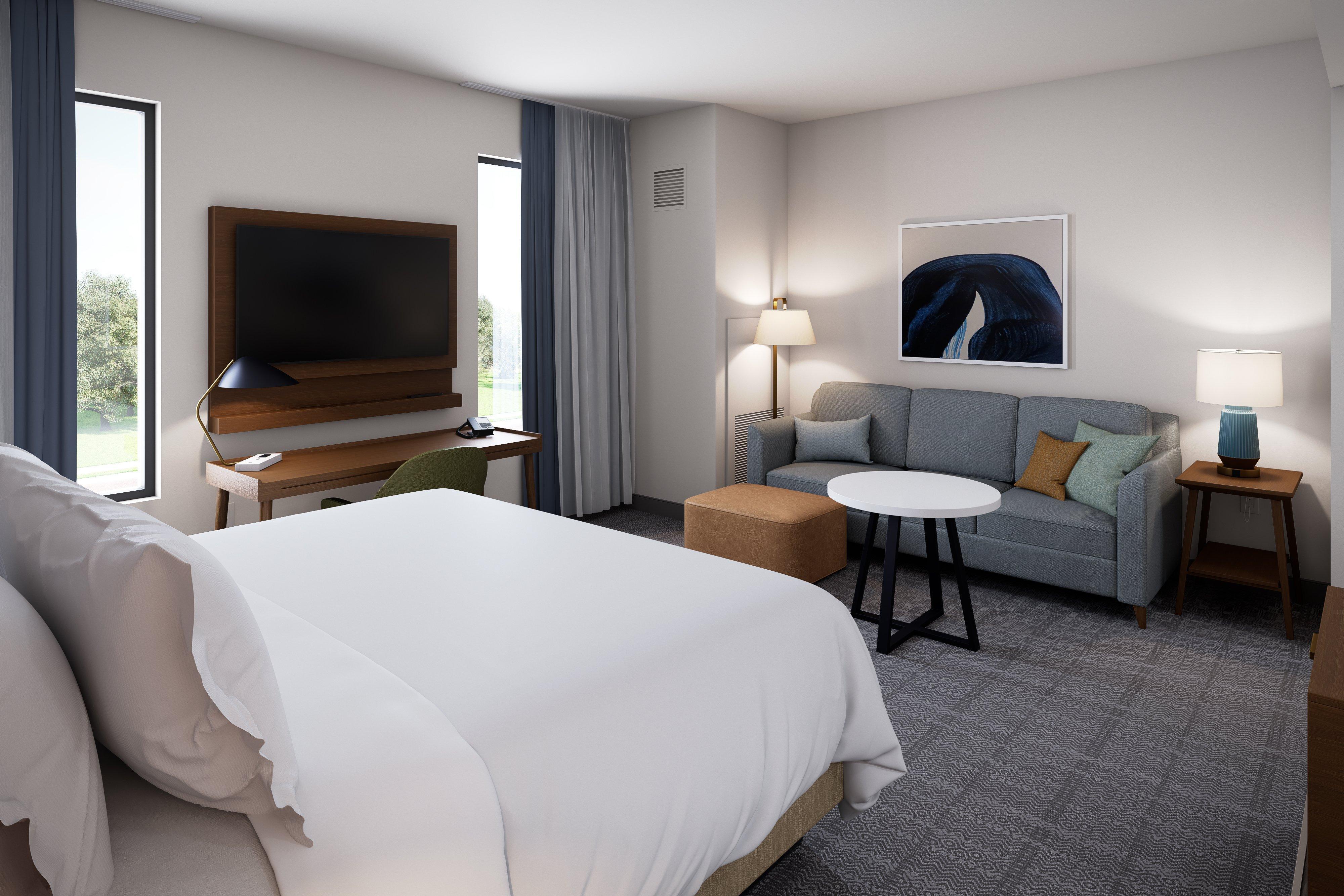 Staybridge Suites Pittsburgh Airport By Ihg Imperial Exteriör bild