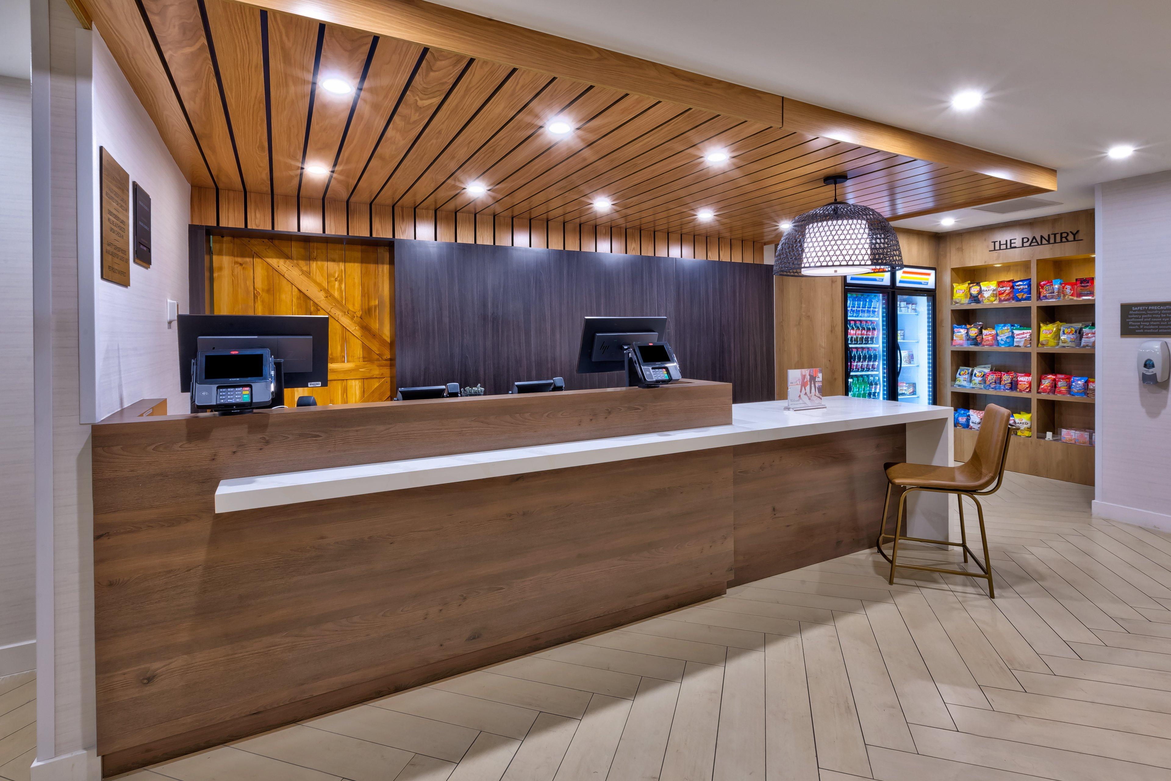 Staybridge Suites Pittsburgh Airport By Ihg Imperial Exteriör bild