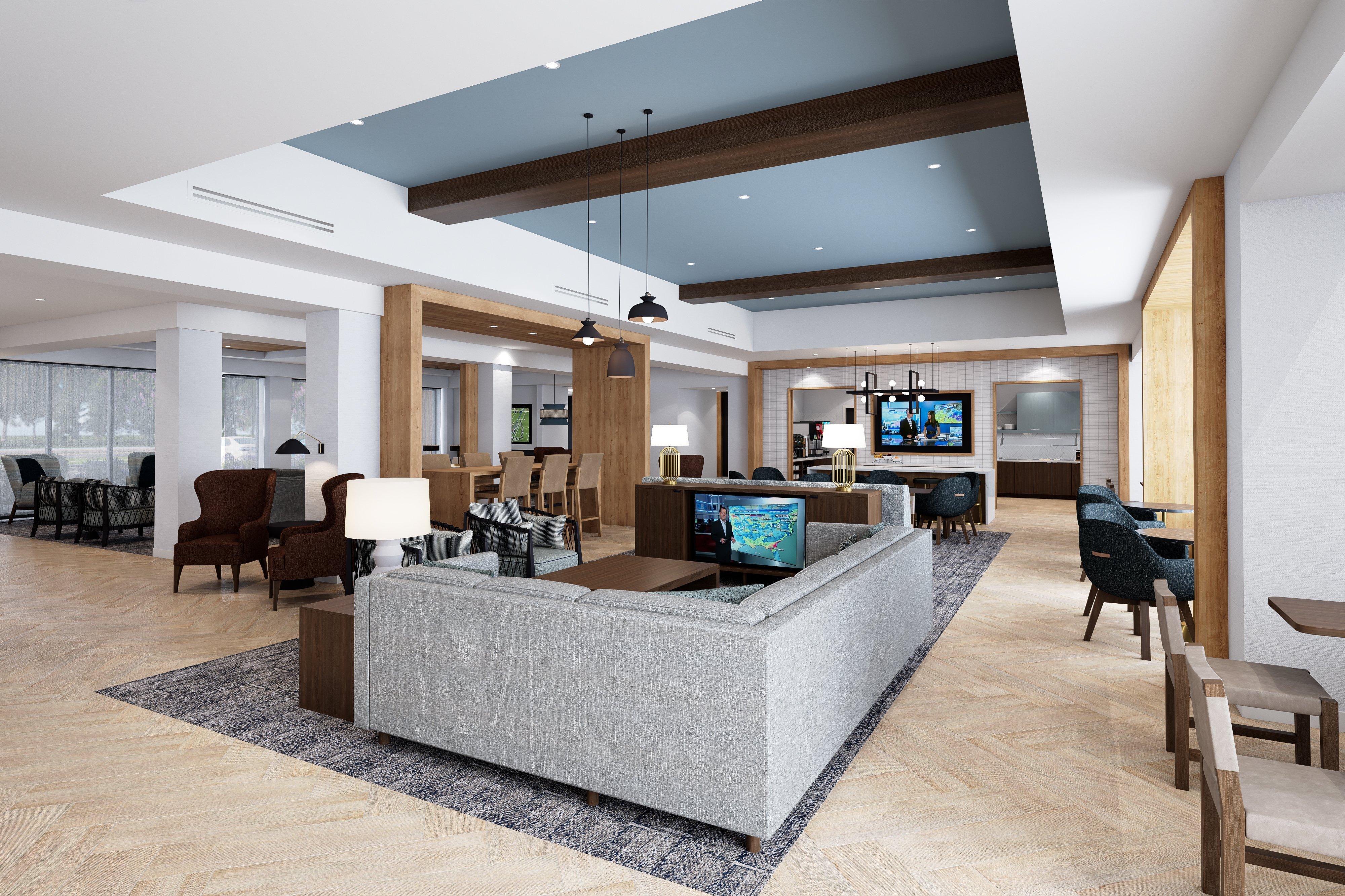 Staybridge Suites Pittsburgh Airport By Ihg Imperial Exteriör bild