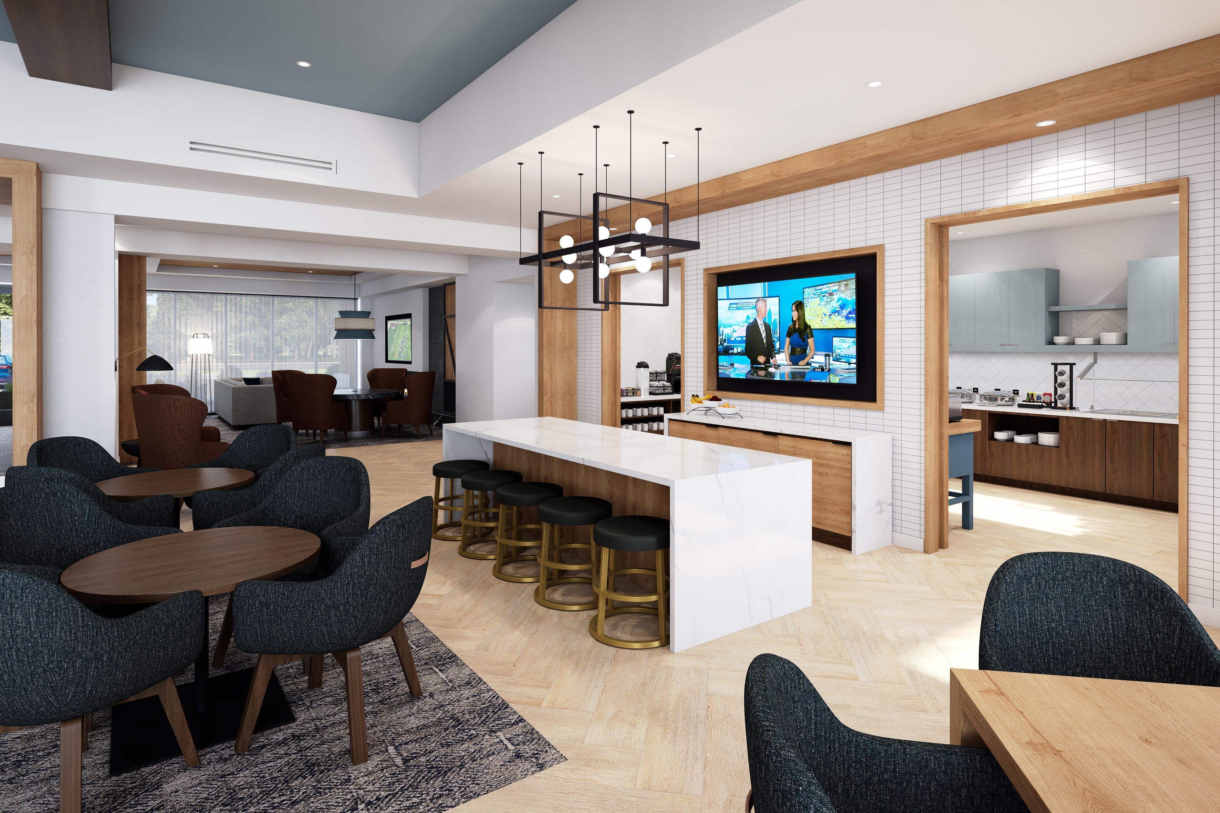 Staybridge Suites Pittsburgh Airport By Ihg Imperial Exteriör bild