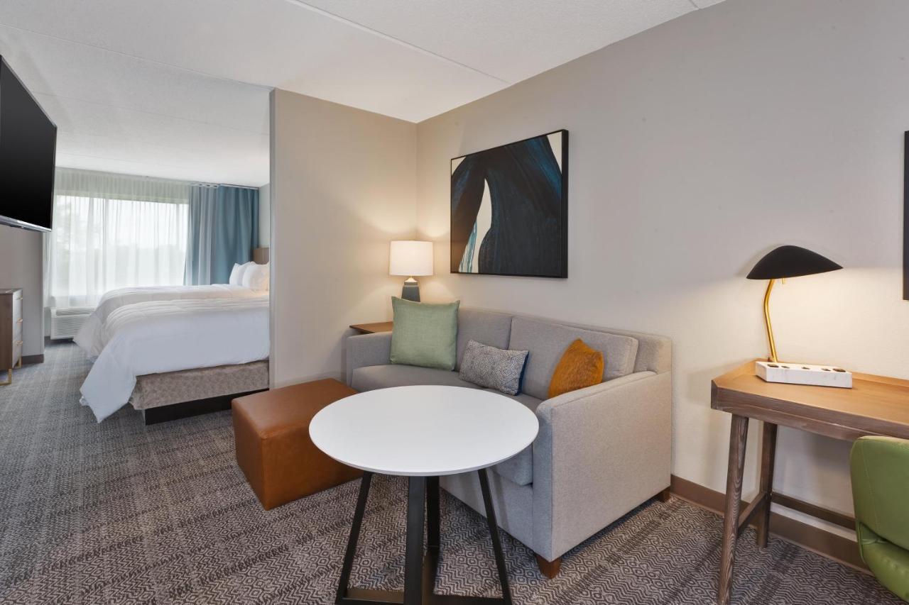 Staybridge Suites Pittsburgh Airport By Ihg Imperial Exteriör bild