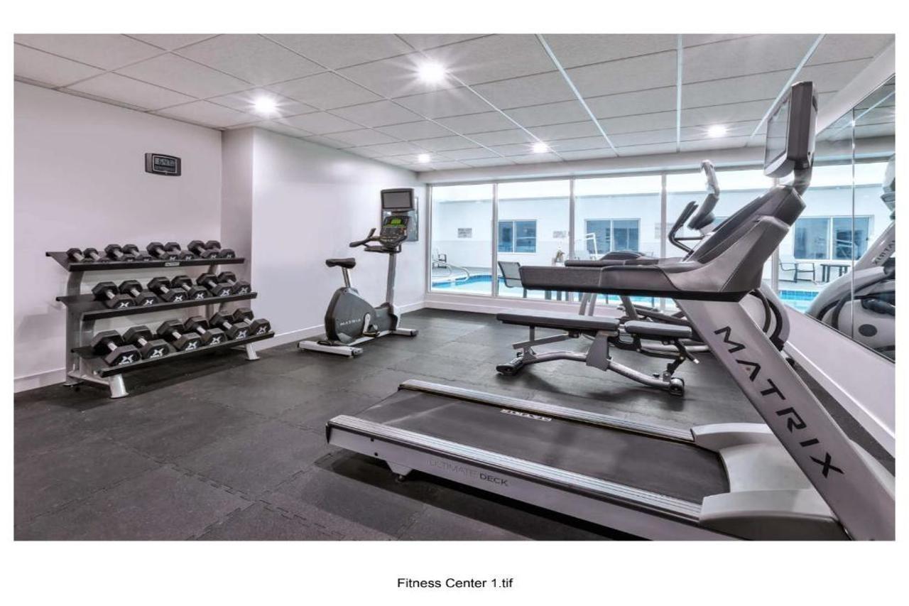 Staybridge Suites Pittsburgh Airport By Ihg Imperial Exteriör bild