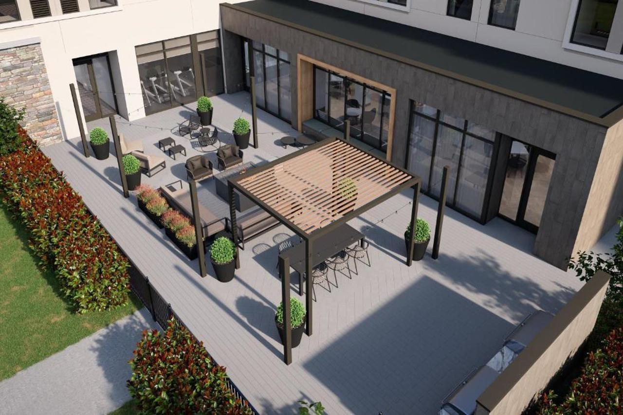 Staybridge Suites Pittsburgh Airport By Ihg Imperial Exteriör bild