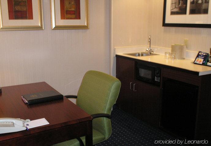 Staybridge Suites Pittsburgh Airport By Ihg Imperial Rum bild