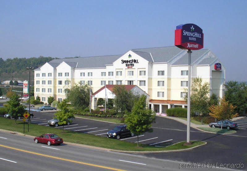 Staybridge Suites Pittsburgh Airport By Ihg Imperial Exteriör bild