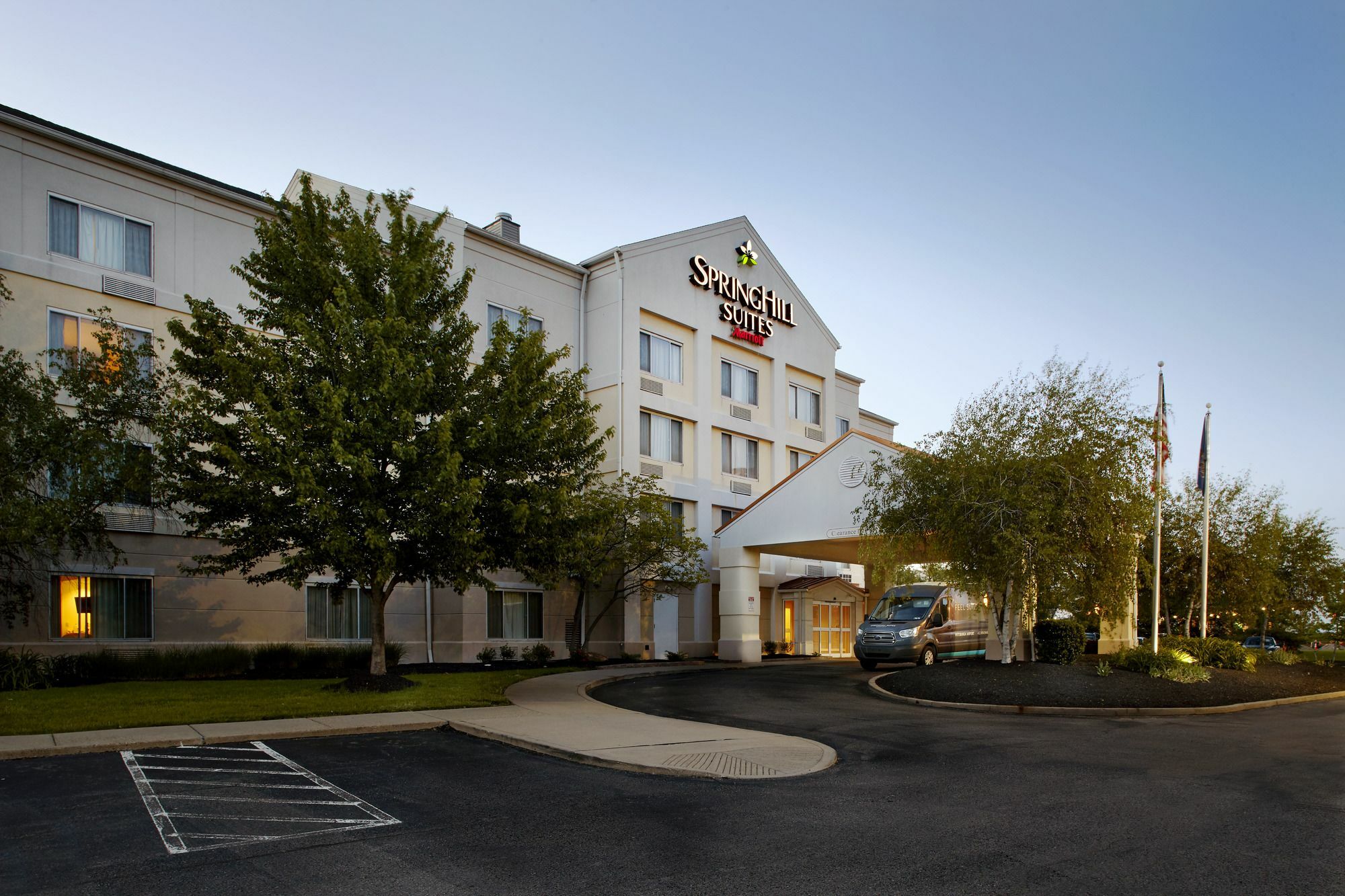 Staybridge Suites Pittsburgh Airport By Ihg Imperial Exteriör bild